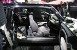 Mini Cooper S Clubman 2007 года